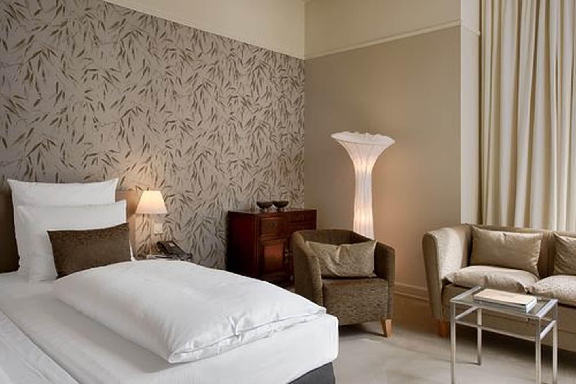 Privathotel Lindtner 함브루크 외부 사진