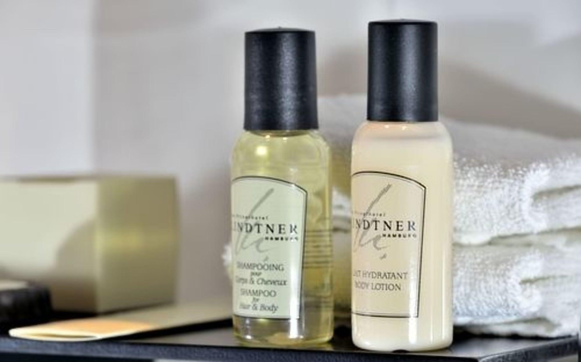 Privathotel Lindtner 함브루크 외부 사진 Aromatherapy products