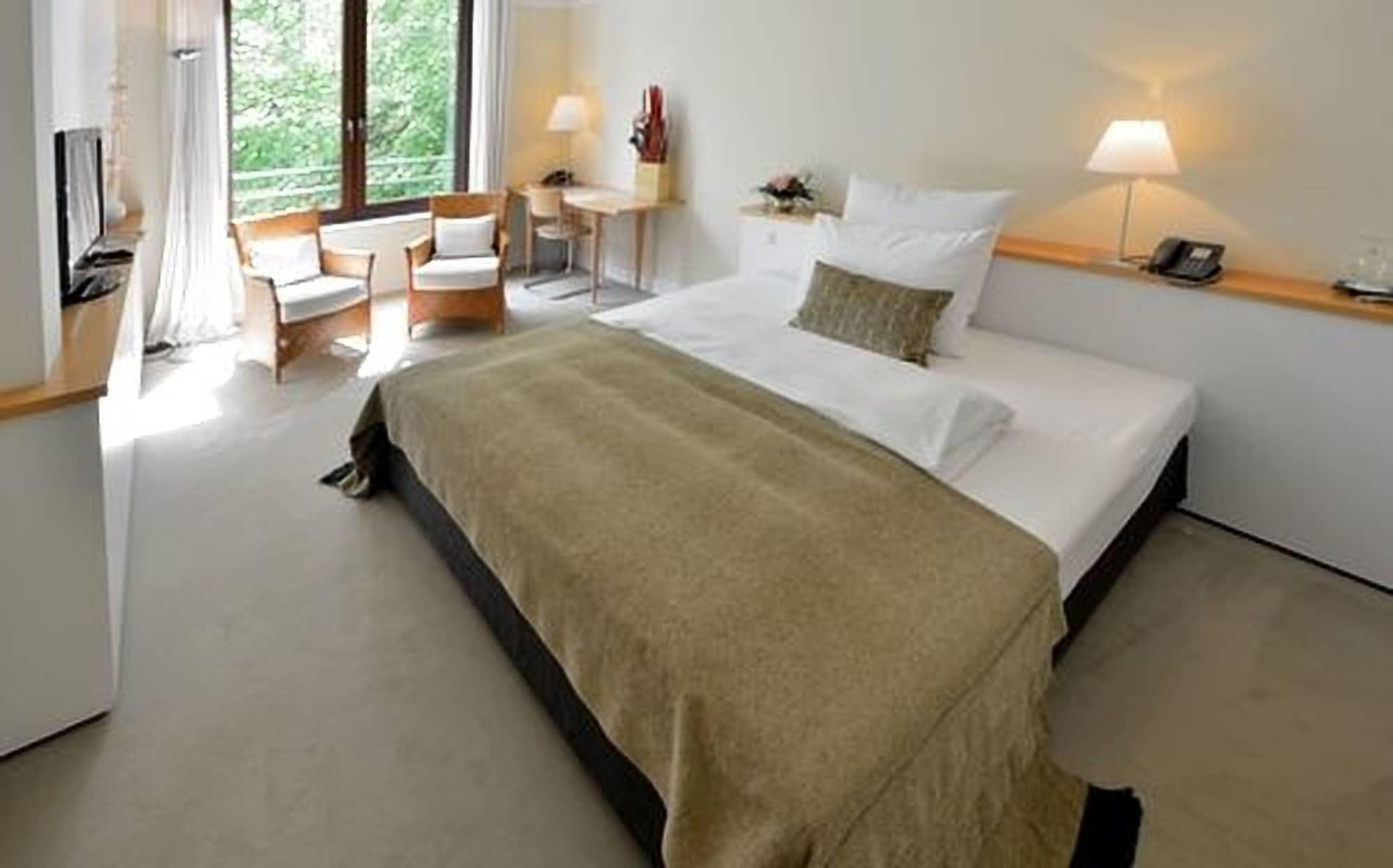 Privathotel Lindtner 함브루크 외부 사진