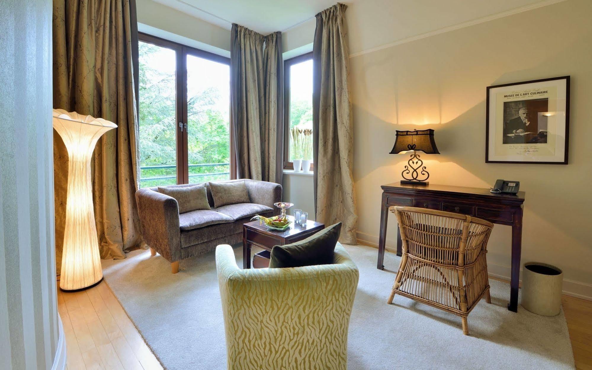 Privathotel Lindtner 함브루크 외부 사진