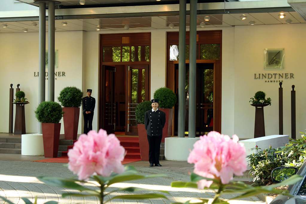 Privathotel Lindtner 함브루크 외부 사진 Lindt home in Bruck