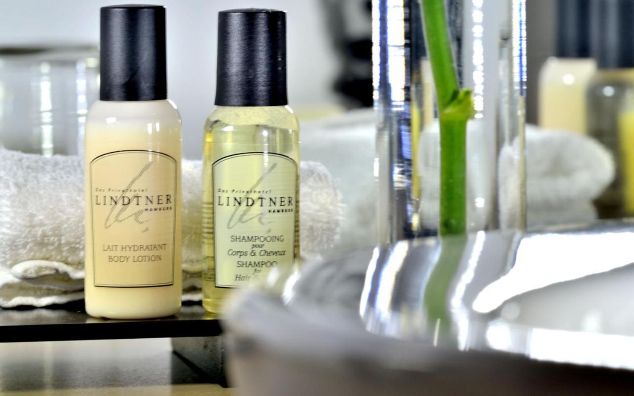 Privathotel Lindtner 함브루크 외부 사진 Lindtner products